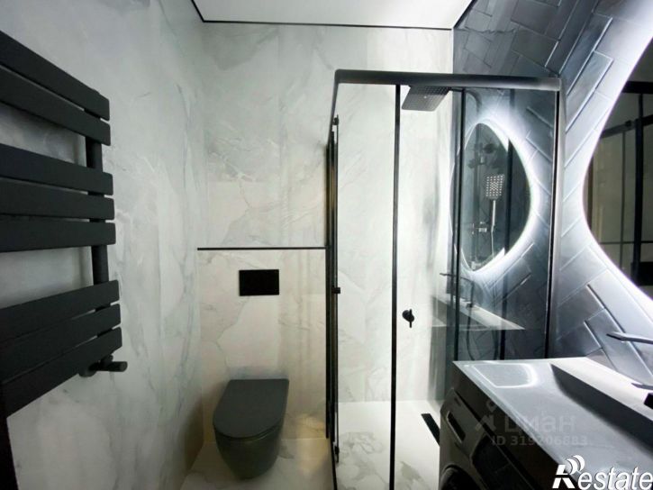 2-комн квартира улица Ленина, 241к1,  д. 241к1