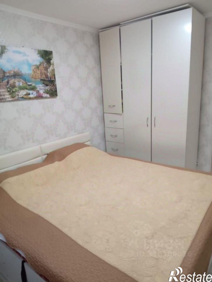 3-комн квартира ул Новороссийская, 259,  д. 259