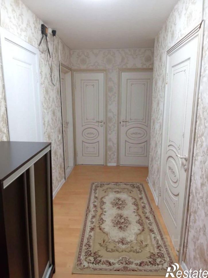 3-комн квартира ул Новороссийская, 259,  д. 259