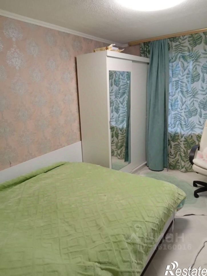 3-комн квартира ул Новороссийская, 259,  д. 259