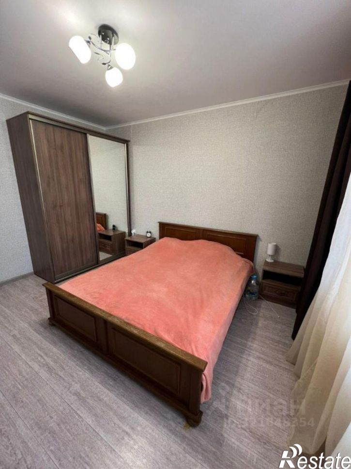 2-комн квартира ул Ленина, 229,  д. 229