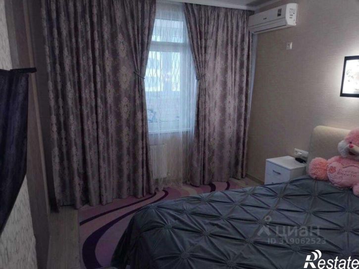 2-комн квартира Владимирская улица, 150,  д. 150