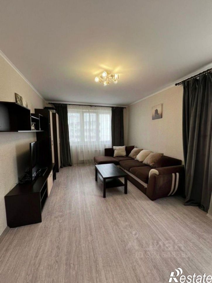 2-комн квартира ул Ленина, 229,  д. 229