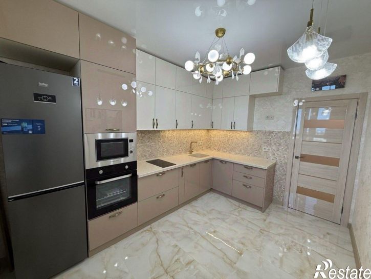 2-комн квартира улица Омелькова, 93,  д. 93