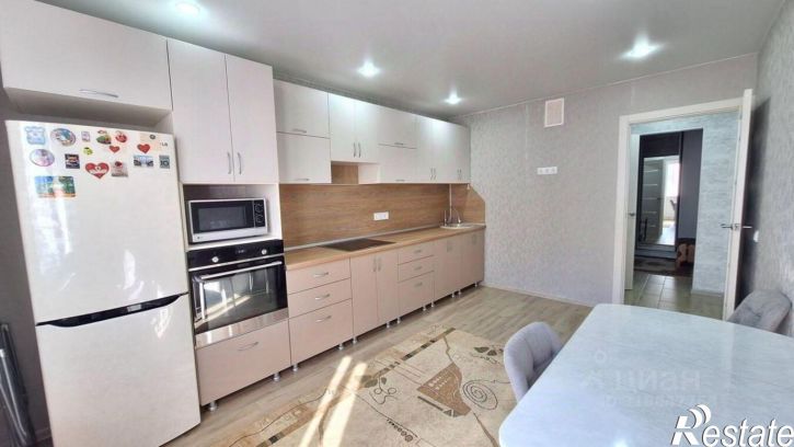 2-комн квартира ул Адмирала Пустошкина, 22 9,  д. 22 9,  к. 9