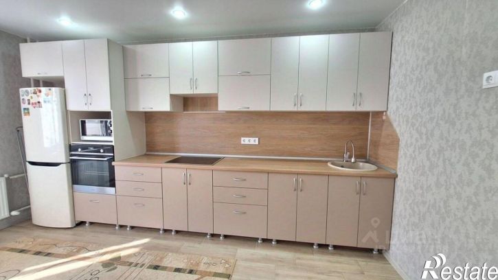 2-комн квартира ул Адмирала Пустошкина, 22 9,  д. 22 9,  к. 9