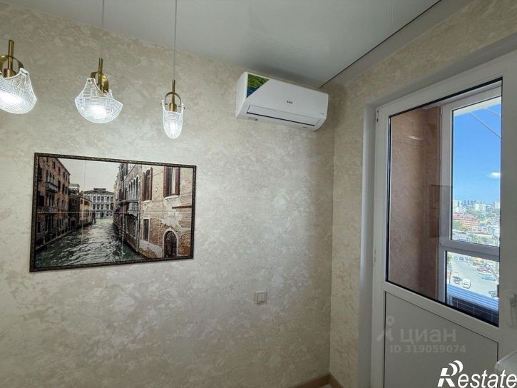 2-комн квартира улица Омелькова, 93,  д. 93