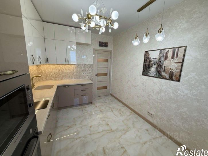 2-комн квартира улица Омелькова, 93,  д. 93