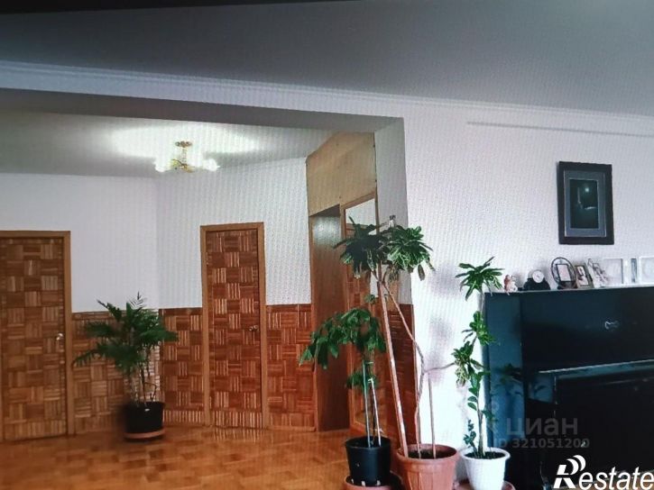 3-комн квартира улица Ленина, 213,  д. 213