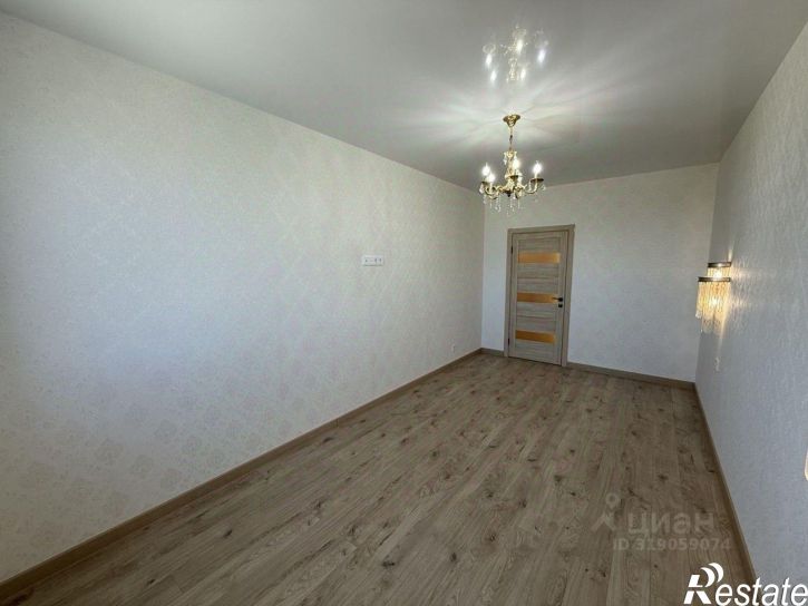 2-комн квартира улица Омелькова, 93,  д. 93