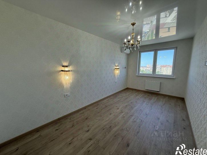 2-комн квартира улица Омелькова, 93,  д. 93