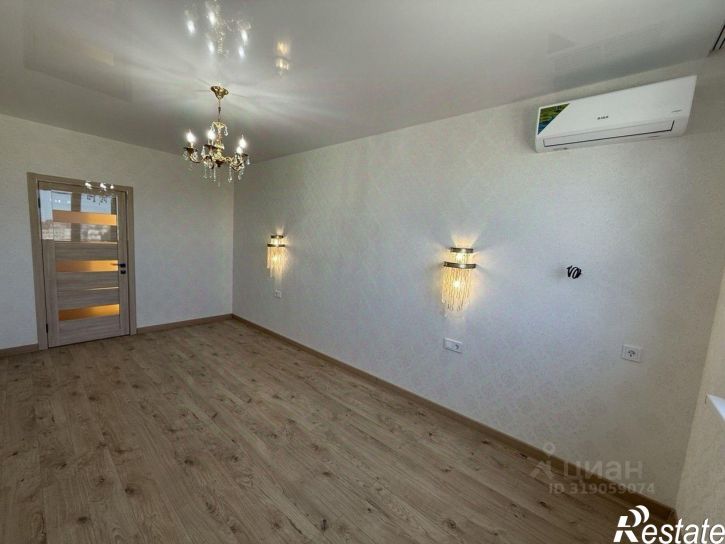 2-комн квартира улица Омелькова, 93,  д. 93