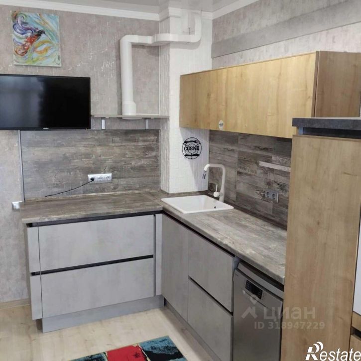 1-комн квартира ул Ленина, 185А 2,  д. 185А 2,  к. 2