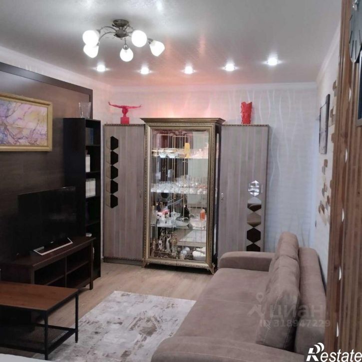 1-комн квартира ул Ленина, 185А 2,  д. 185А 2,  к. 2