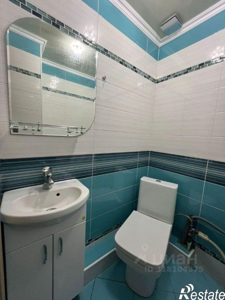 2-комн квартира ул Владимирская, 160 4,  д. 160 4,  к. 4