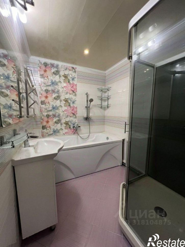 2-комн квартира ул Владимирская, 160 4,  д. 160 4,  к. 4