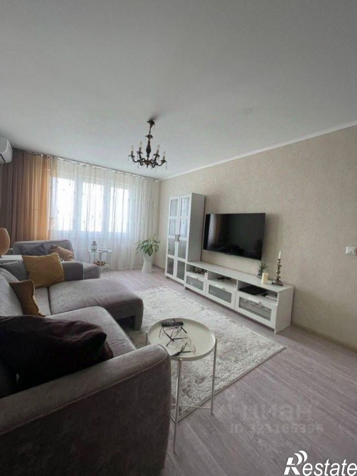 2-комн квартира ул Ленина, 233,  д. 233