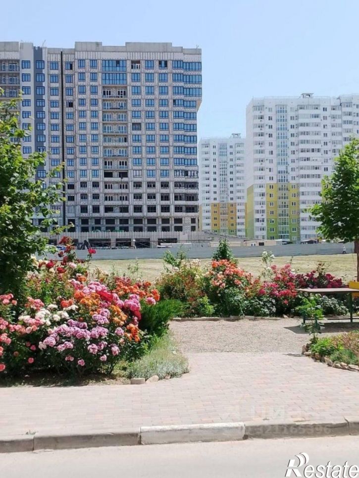 2-комн квартира ул Ленина, 233,  д. 233