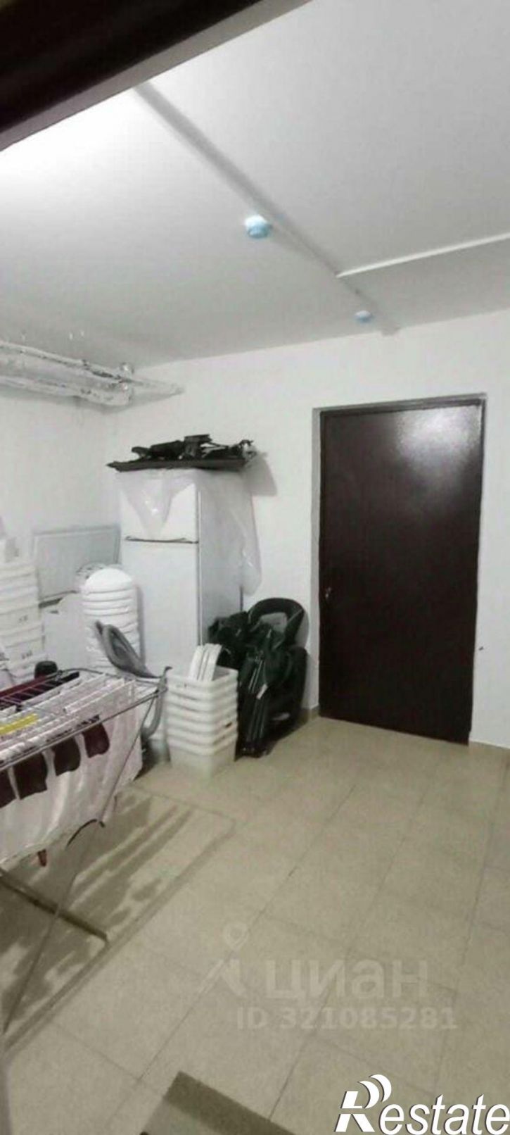 Помещение свободного назначения улица Адмирала Пустошкина, 22 с10,  д. 22 с10