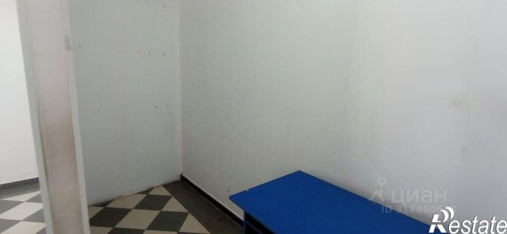 Торговое помещение ул Краснодарская, 1,  д. 1