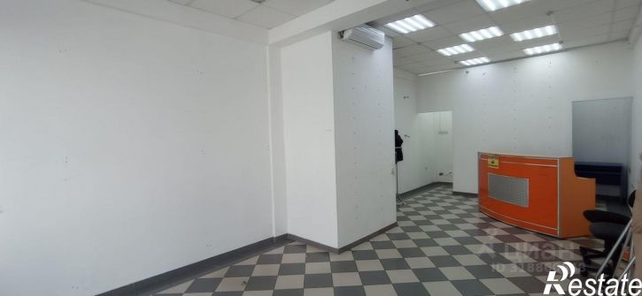 Торговое помещение ул Краснодарская, 1,  д. 1