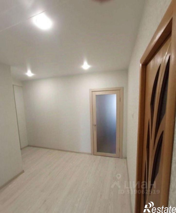 3-комн квартира ул Владимирская, 160 4,  д. 160 4,  к. 4