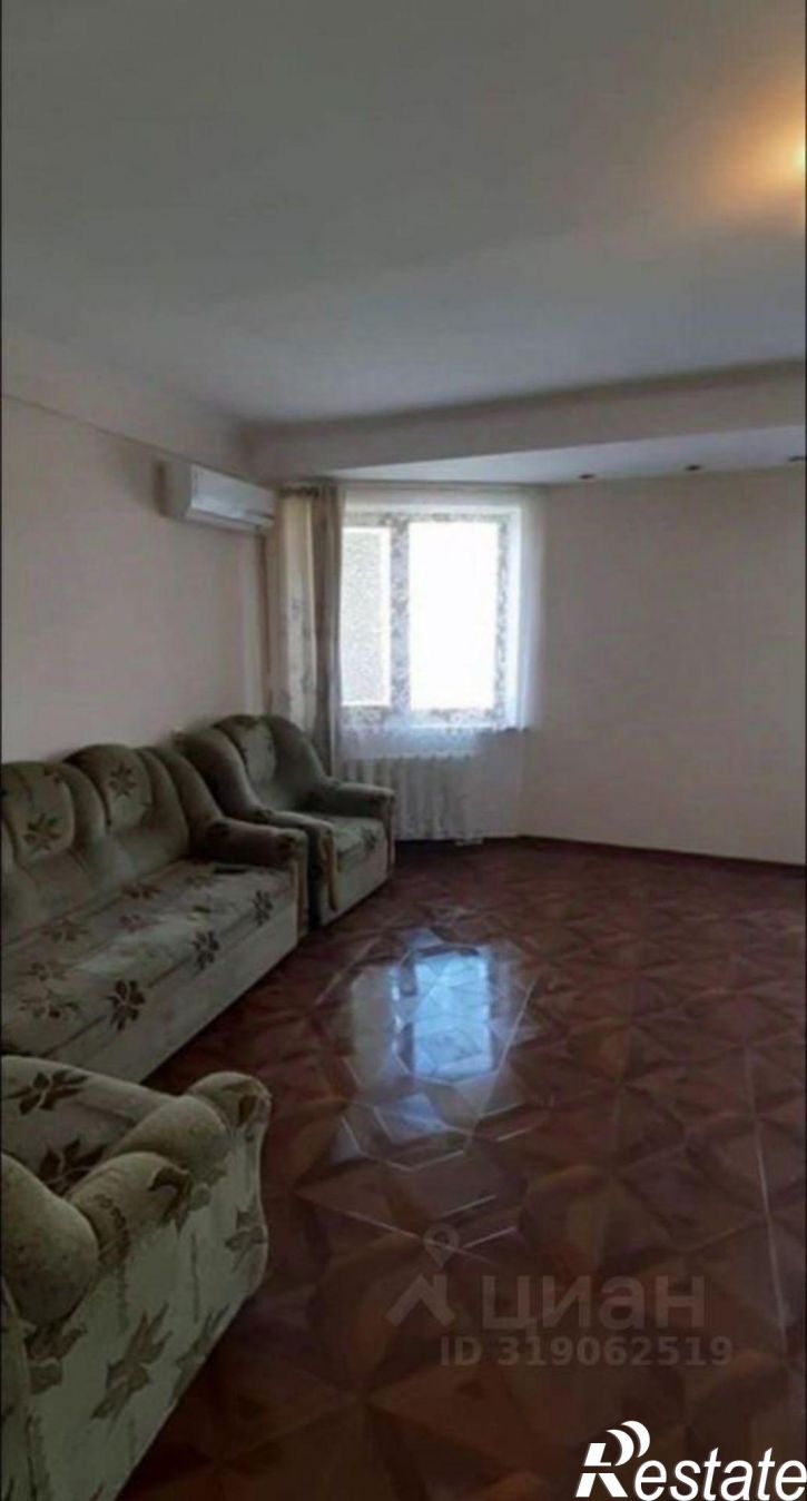 3-комн квартира ул Владимирская, 160 4,  д. 160 4,  к. 4