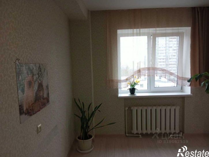 3-комн квартира ул Владимирская, 160 4,  д. 160 4,  к. 4