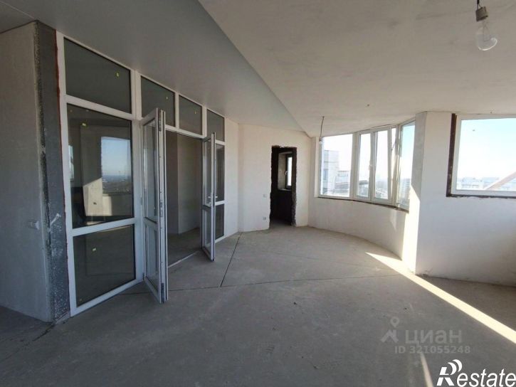 3-комн квартира ул Крымская, 272,  д. 272