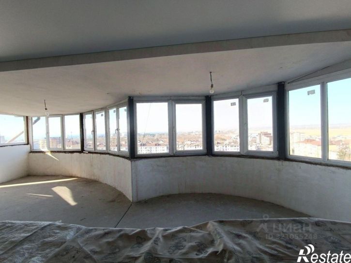 3-комн квартира ул Крымская, 272,  д. 272