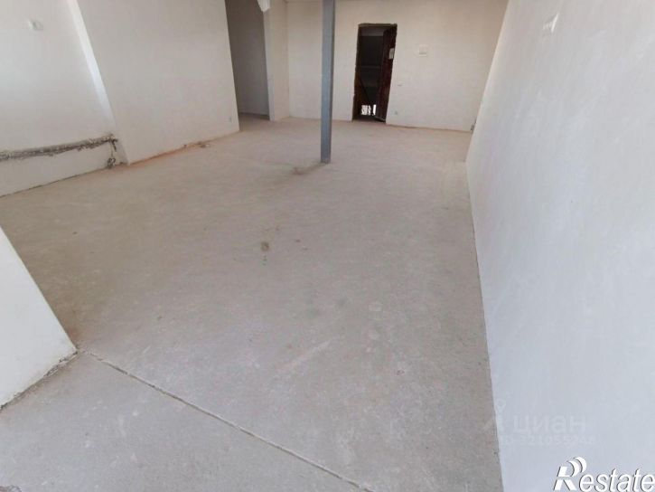 3-комн квартира ул Крымская, 272,  д. 272