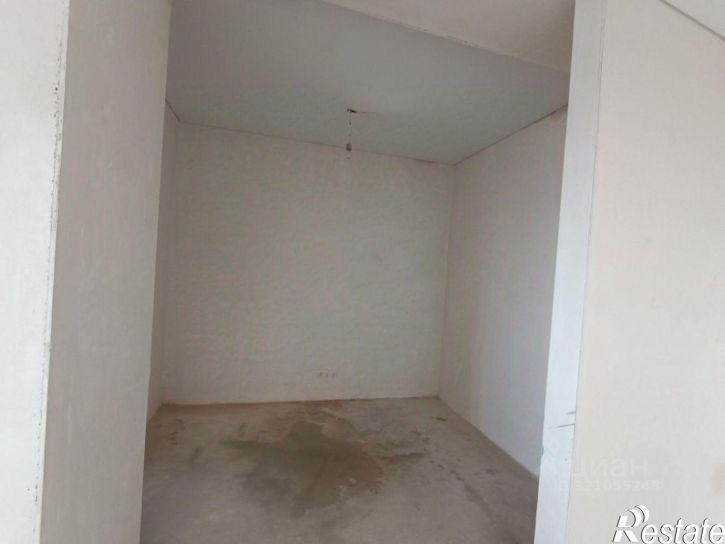 3-комн квартира ул Крымская, 272,  д. 272