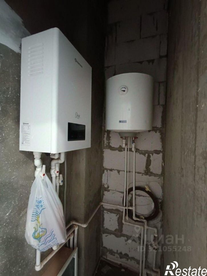 3-комн квартира ул Крымская, 272,  д. 272