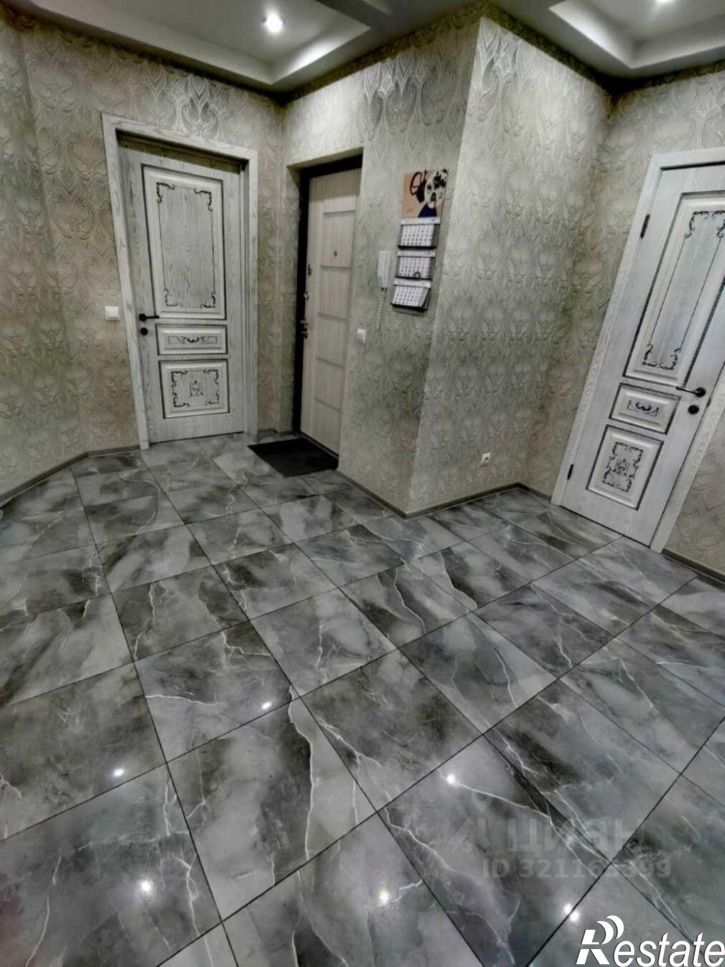 2-комн квартира ул Омелькова, 21,  д. 21