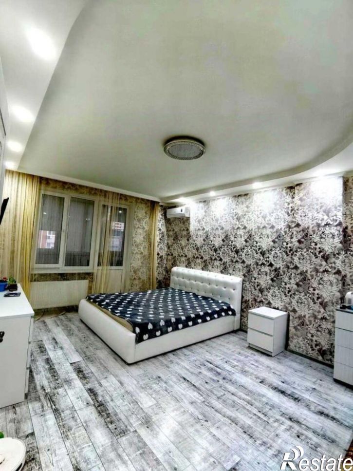 2-комн квартира ул Омелькова, 21,  д. 21