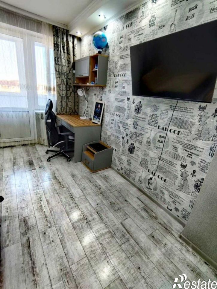 2-комн квартира ул Омелькова, 21,  д. 21