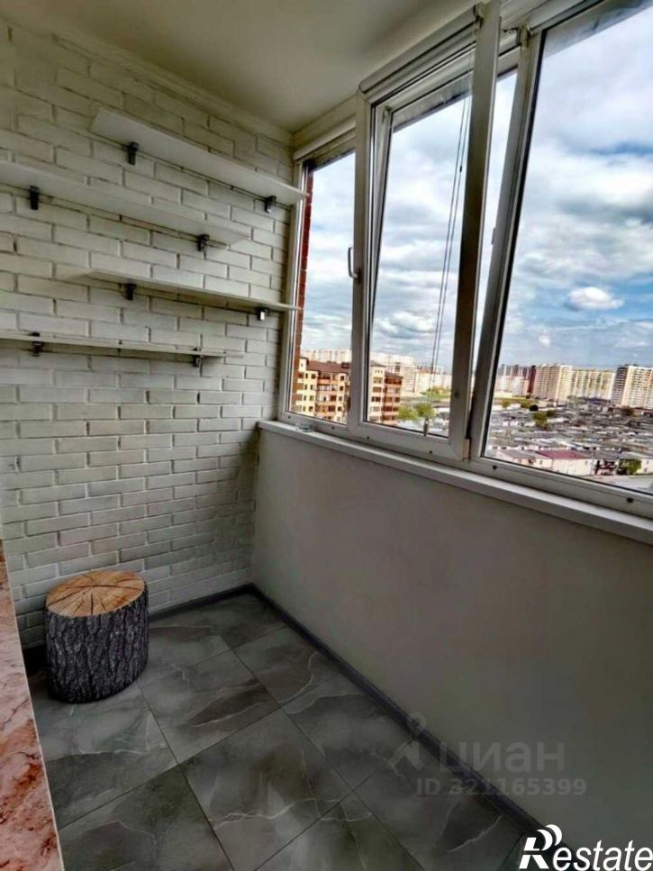 2-комн квартира ул Омелькова, 21,  д. 21