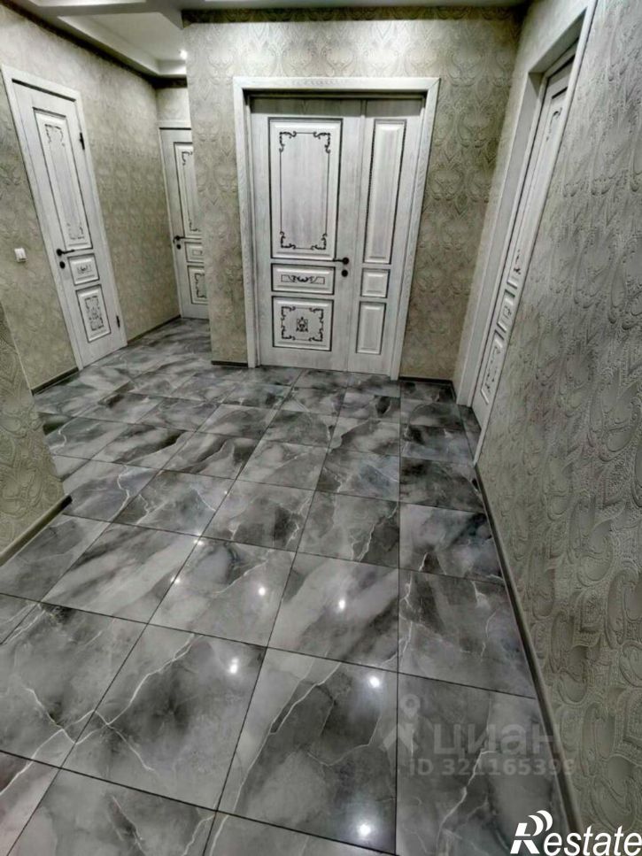 2-комн квартира ул Омелькова, 21,  д. 21