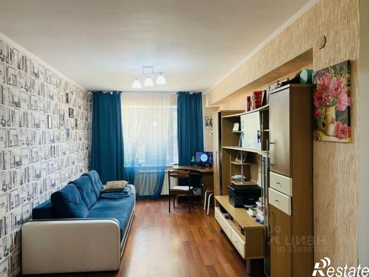 5-комн квартира ул Стахановская, 15 3,  д. 15 3,  к. 3