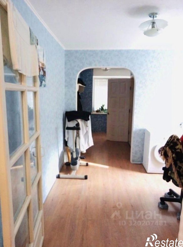 5-комн квартира ул Стахановская, 15 3,  д. 15 3,  к. 3