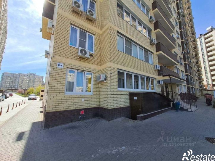 Помещение свободного назначения Владимирская улица, 108 к2,  д. 108 к2