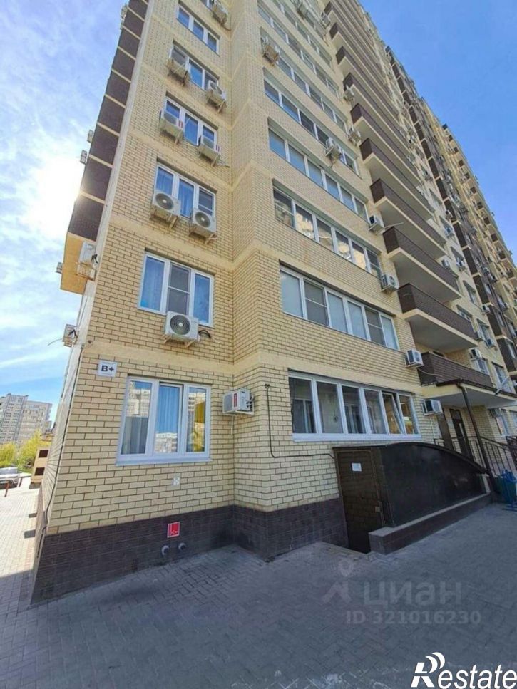 Помещение свободного назначения Владимирская улица, 108 к2,  д. 108 к2