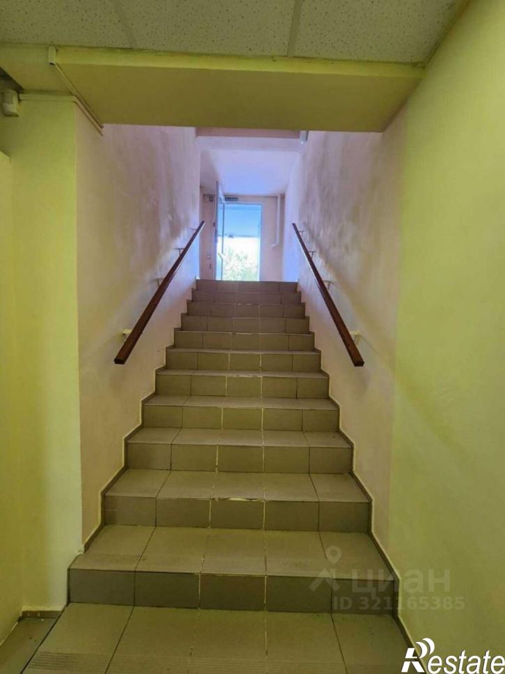 Помещение свободного назначения улица Омелькова, 20 к7,  д. 20 к7