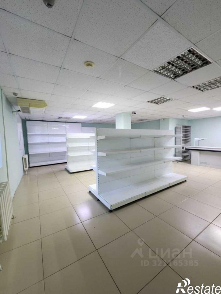 Помещение свободного назначения улица Омелькова, 20 к7,  д. 20 к7