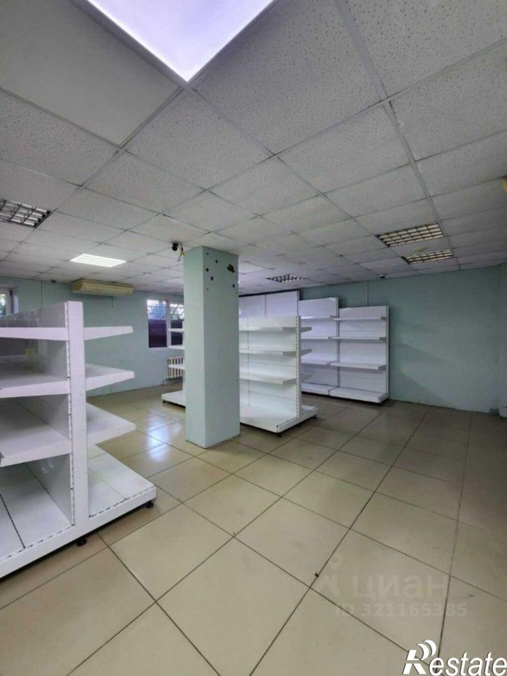 Помещение свободного назначения улица Омелькова, 20 к7,  д. 20 к7