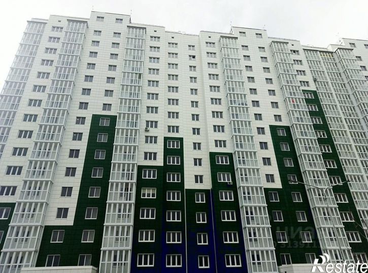 1-комн квартира улица Адмирала Пустошкина, 22 с7,  д. 22 с7