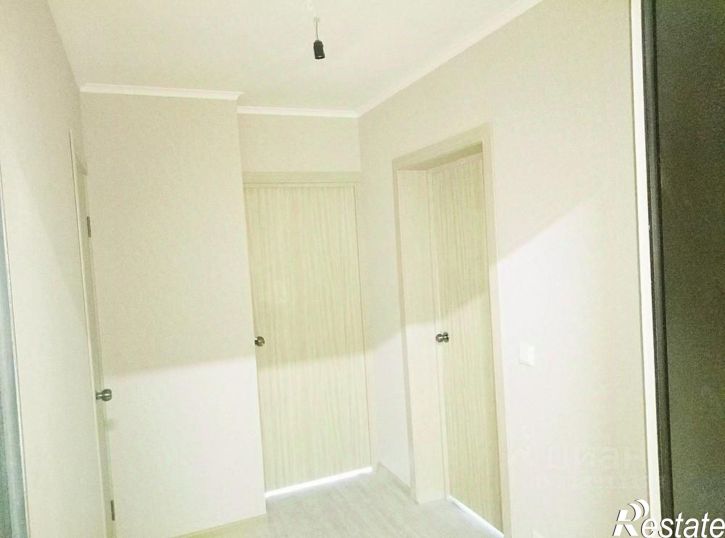 1-комн квартира улица Адмирала Пустошкина, 22 с7,  д. 22 с7