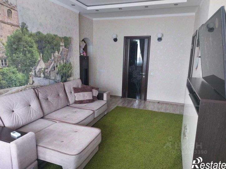 2-комн квартира ул Ленина, 195,  д. 195