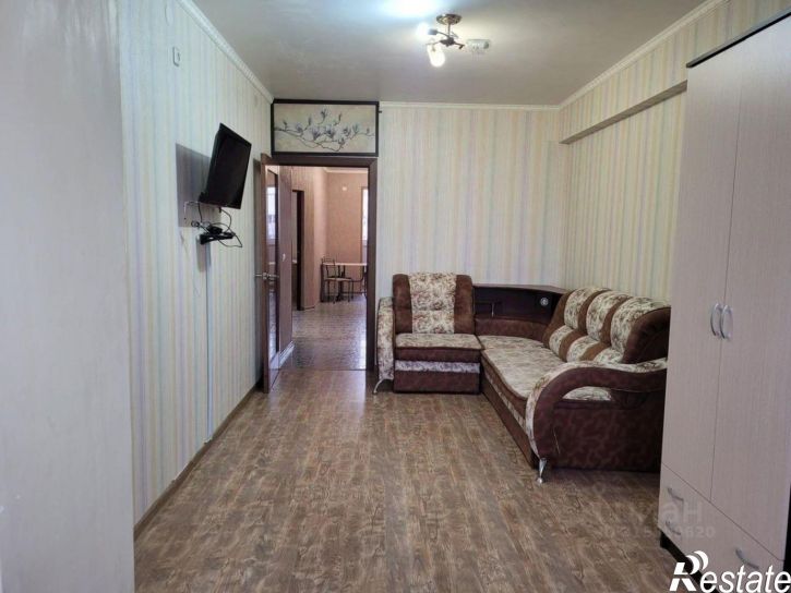 2-комн квартира улица Ленина, 179Б,  д. 179Б