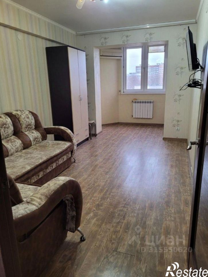 2-комн квартира улица Ленина, 179Б,  д. 179Б